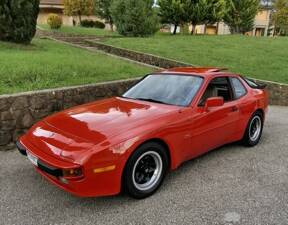 Image 1/8 of Porsche 944 (1985)