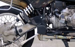 Image 12/71 of BMW R 100 G/S "Paris-Dakar" (1995)