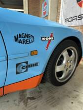 Afbeelding 5/8 van Porsche 944 Turbo (1986)