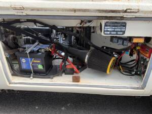 Bild 19/32 von Volkswagen T1 Camper (1963)
