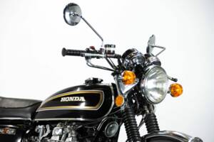 Image 29/50 of Honda CB 500 Four (1977)