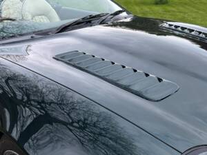 Image 21/44 of Aston Martin DB 7 Volante (1998)