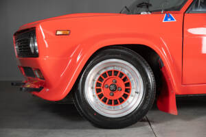 Image 10/19 of FIAT 131 Sport &#x2F; Racing (1979)