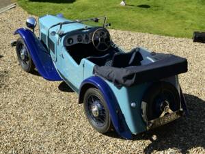 Afbeelding 22/50 van Morris 10&#x2F;6 Special (1934)