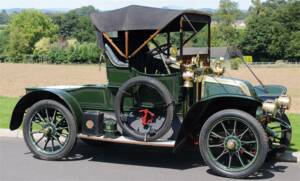 Image 12/50 of Renault Type AH (1906)