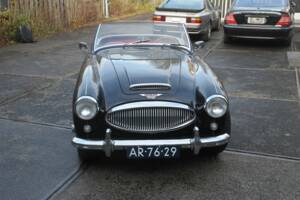 Bild 3/8 von Austin-Healey 3000 Mk II (BN7) (1962)