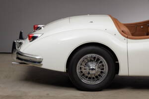 Bild 6/39 von Jaguar XK 140 OTS (1954)