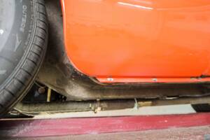 Bild 47/50 von MG MGB GT V8 SEC (1978)