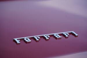 Immagine 17/100 di Ferrari 208 GTS Turbo (1989)