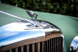 Bild 15/43 von Bentley S 2 Continental (1961)
