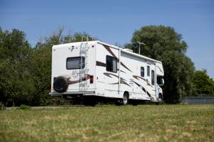 Bild 13/50 von Ford E-450 Forest River Sunseeker (2007)