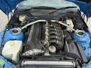Image 45/48 de BMW Z3 M 3.2 (1998)