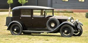 Bild 17/50 von Rolls-Royce 20 HP (1928)