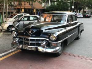 Bild 2/10 von Cadillac 60 Special Sedan (1950)