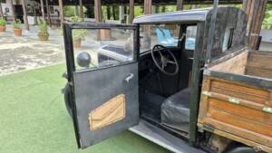 Bild 14/33 von FIAT 508 Balilla Camioncino (1933)
