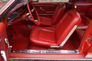 Immagine 29/50 di Ford Mustang 289 (1965)