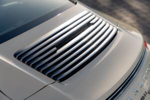 Immagine 34/71 di Porsche 911 Carrera S (2014)