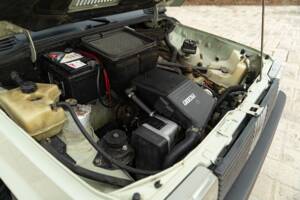 Image 4/60 of FIAT Panda 4x4 1,0 (1987)