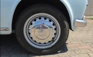 Bild 22/66 von Alfa Romeo Giulia 1300 TI (1967)