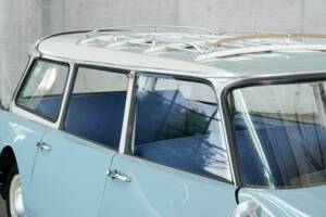 Bild 39/50 von Citroën ID 19 Break (1960)