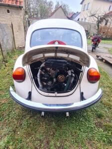 Image 4/30 of Volkswagen Maggiolino 1200 Mexico (1979)