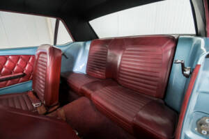 Image 29/50 of Ford Mustang 289 (1966)