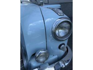Afbeelding 32/50 van Mercedes-Benz 220 SE Cabriolet (1960)
