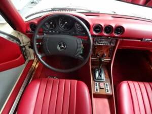 Image 10/15 de Mercedes-Benz 450 SLC (1978)