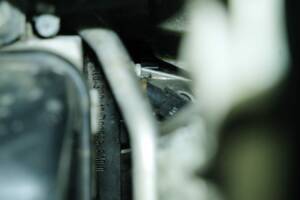 Bild 14/50 von Mercedes-Benz 420 SE (1988)