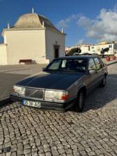 Image 2/22 de Volvo 960 2,0i Turbo 16v (1992)