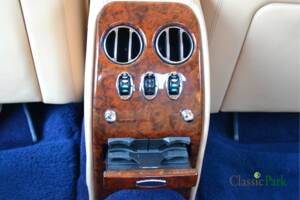 Bild 30/50 von Bentley Arnage Red Label (2002)