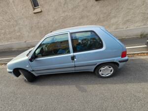 Image 16/16 of Peugeot 106 1.1 (2001)