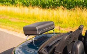 Bild 12/36 von BMW Z3 Roadster 1,8 (1998)