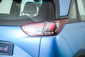 Image 30/50 de Opel Crossland X 1.2 Turbo (2020)