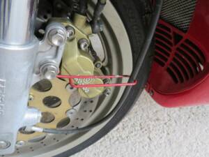 Immagine 32/38 di Ducati DUMMY (1994)