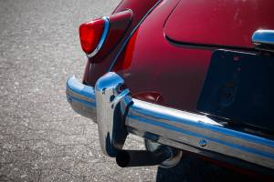 Bild 20/49 von MG MGA 1500 (1958)