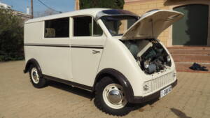 Bild 6/39 von DKW Schnellaster F800&#x2F;3 (1962)