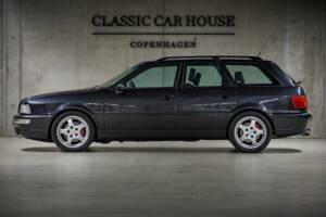 Image 69/99 of Audi RS2 Avant (1994)
