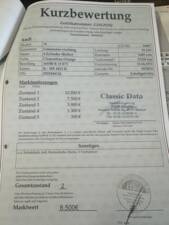 Bild 13/24 von Audi 75 (1972)