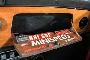 Image 43/50 of Innocenti Mini Cooper 1300 (1988)