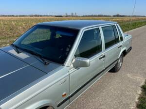 Image 37/41 of Volvo 740 (1987)