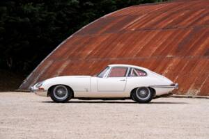 Afbeelding 9/46 van Jaguar E-Type 3.8 (1962)
