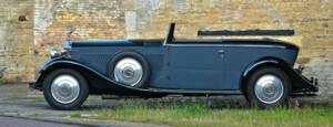 Bild 6/42 von Rolls-Royce Phantom II Continental (1933)