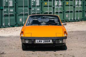 Image 6/11 of Porsche 914/4 1.7 (1973)