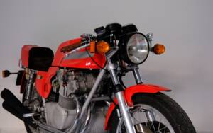 Immagine 20/96 di MV Agusta 750 S America (1976)