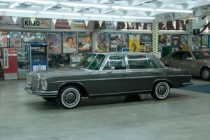 Bild 3/50 von Mercedes-Benz 300 SEL (1967)