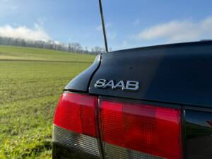 Afbeelding 19/22 van Saab 900 Turbo S 16V (1996)
