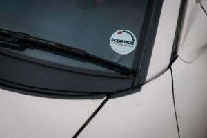 Bild 37/40 von Toyota Supra (1989)