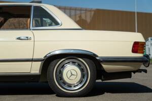 Afbeelding 20/50 van Mercedes-Benz 450 SLC (1972)