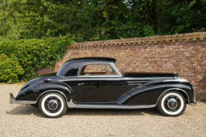 Image 47/50 of Mercedes-Benz 300 Sc Coupé (1957)